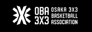 大阪3×3バスケットボール連盟